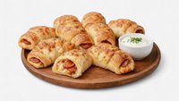 Objednať Bosorkine Pizza rožky so šunkou