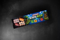 Objednať Kids box 2m