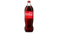 Objednať Coca-Cola 1,5 l