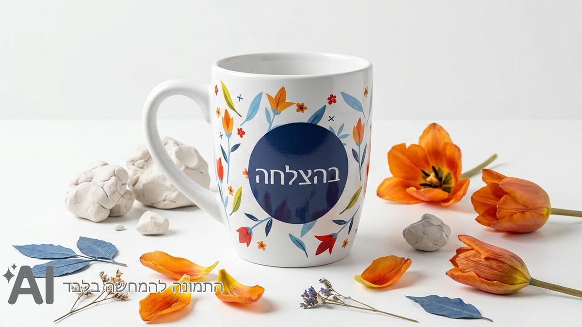 כוס בהצלחה