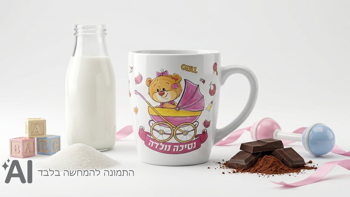 כוס נסיכה נולדה