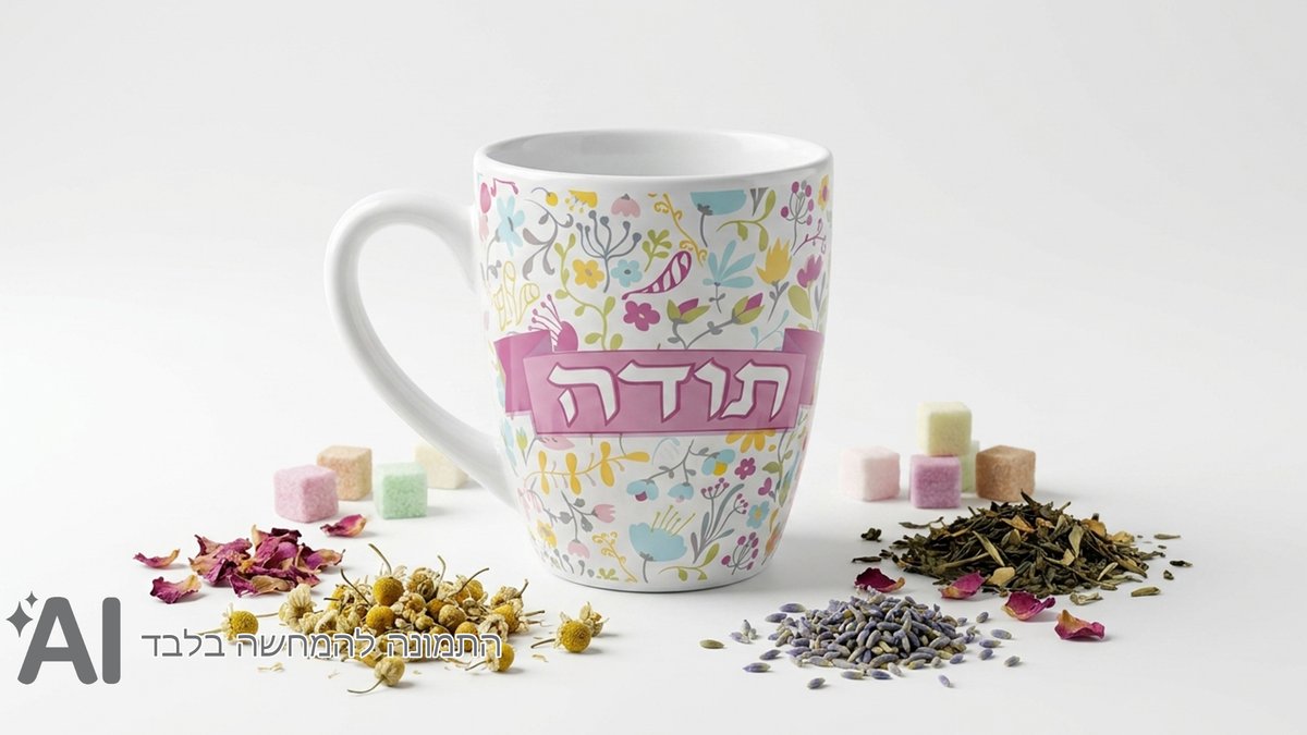 כוס תודה