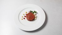 Objednať TARTARE DI MANZO