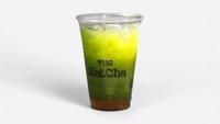 Objednať Matcha "Mojito" Coller