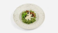Objednať SPINACI risotto