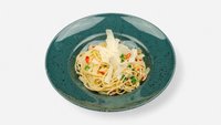Objednať SPAGHETTI  AGLIO OLIO PEPPERONCINO