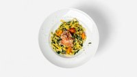 Objednať TAGLIATELLE SALMONE