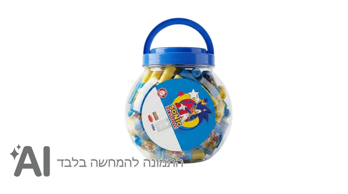 לקקן סוניק