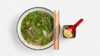 Objednať Phở Bò