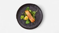 Objednať Salmon Teriyaki
