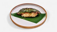 Objednať Nigiri unagi (úhor)