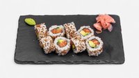 Objednať Sake Tempura Make