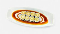 Objednať Ebi Tempura Maki
