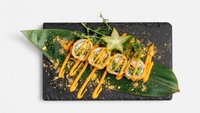 Objednať California Maki - Shrimp Tempura Roll