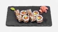 Objednať Unagi Roll Special