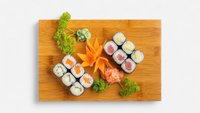 Objednať Nori Maki (12 set)