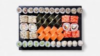 Objednať Nori Maki Vege (12 set)