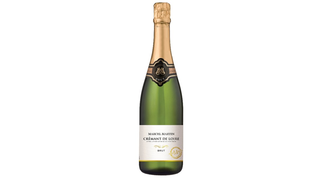Crémant De Loire Brut