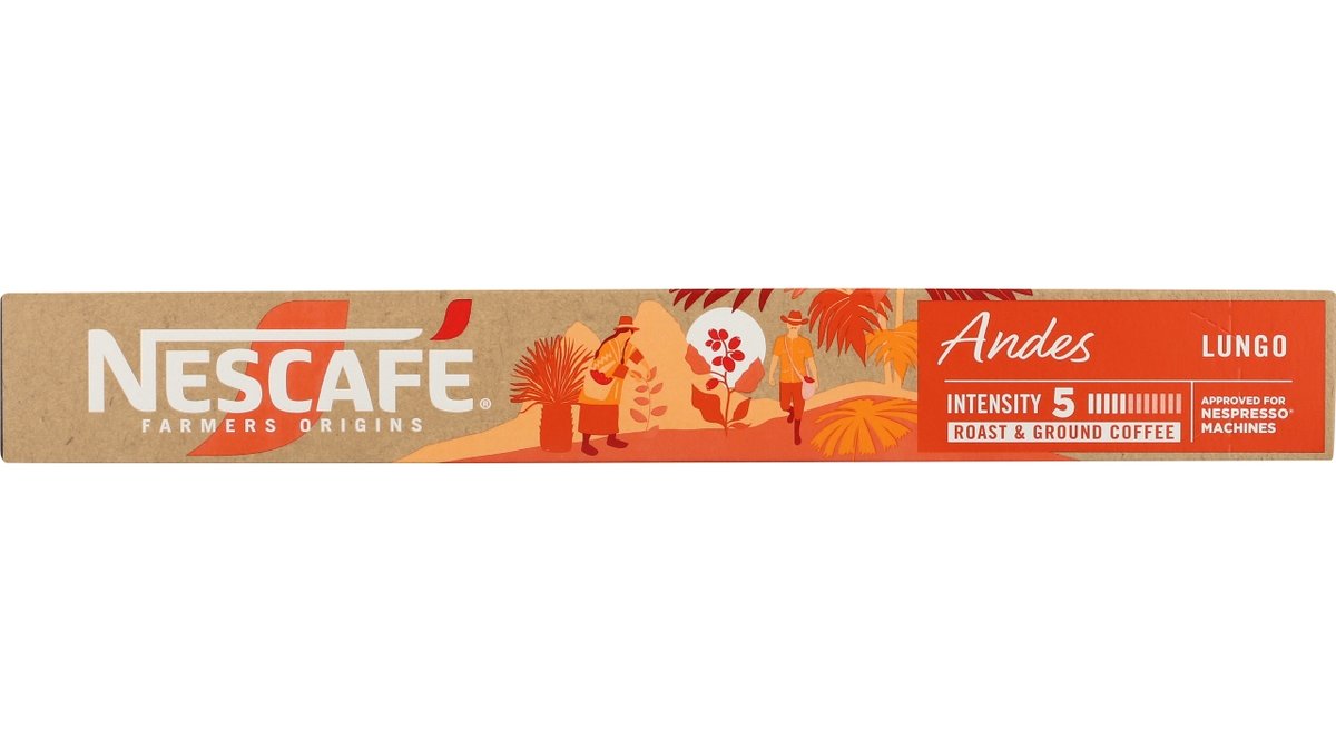 Andes 10X44G