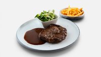 Objednať Grilovaný Rib Eye steak