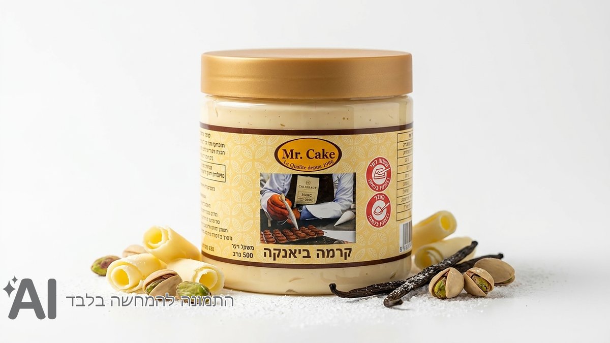 קרמה ביאנקה