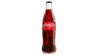 Objednať Coca-Cola zero 0,33 l