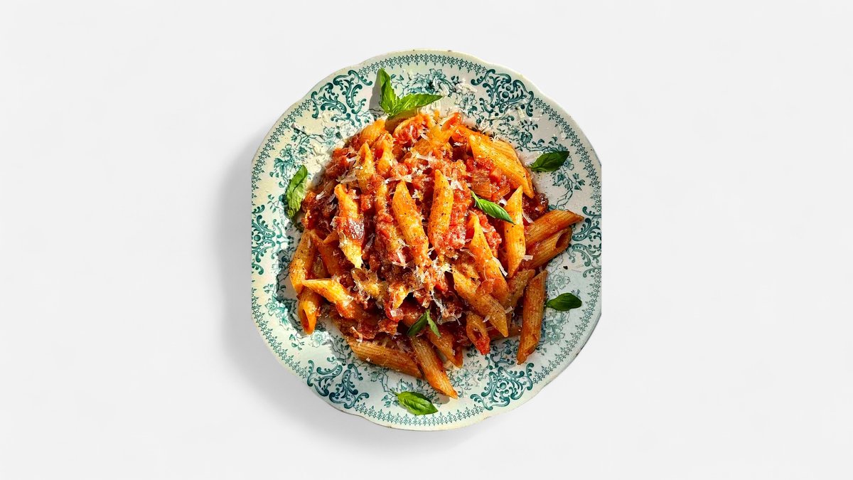 Penne Pasta