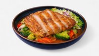 Objednať M09 Chrumkavé kura s teriyaki omáčkou