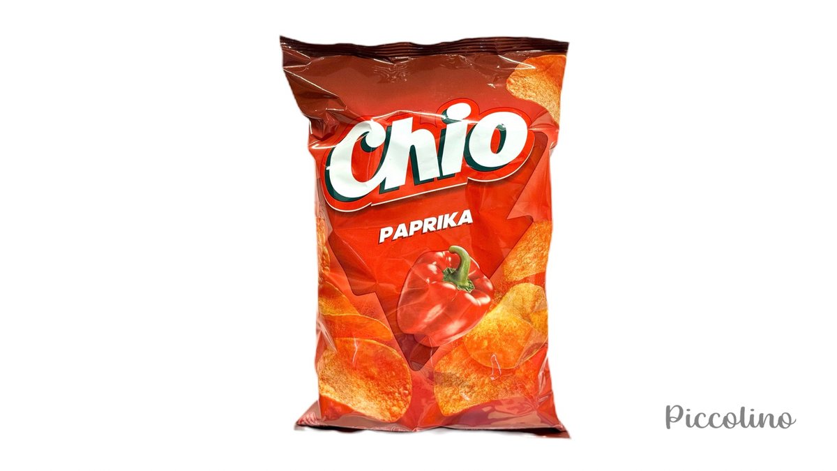 Chio Paprika 80g