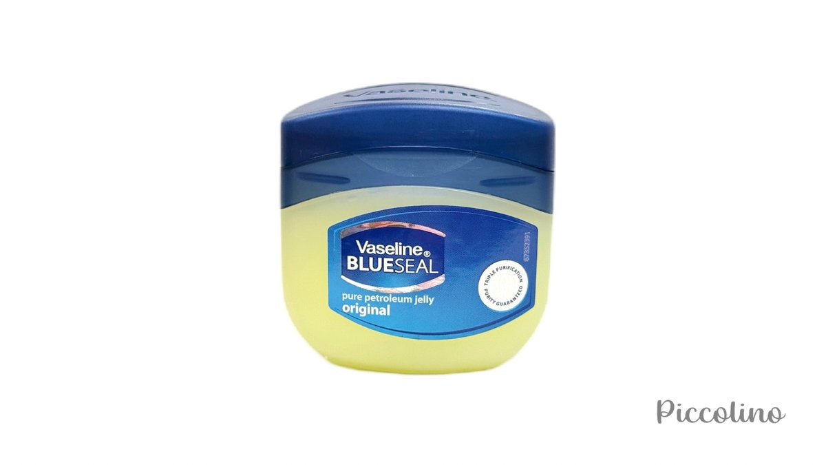Vaseline Blue Seal Original 50ml
