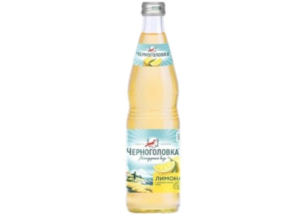 Chernogolovka Original  Suse 0,5 L