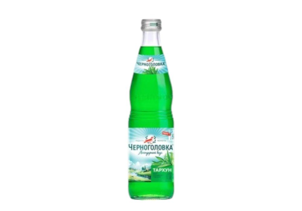 Chernogolovka Tarxun Suse 0,5 L