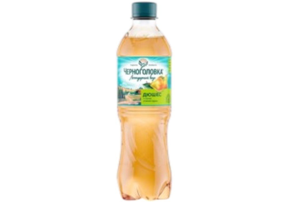Chernogolovka Dushes Pet 0,5 L