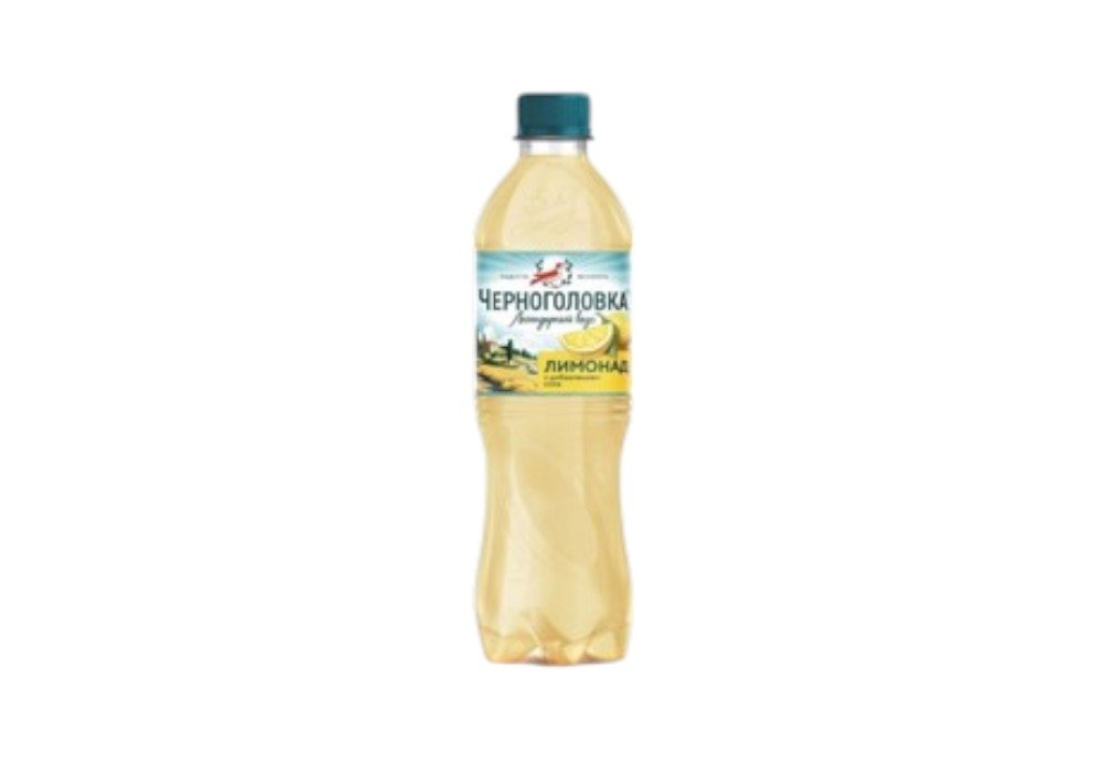 Chernogolovka Original  Pet 0,5 L