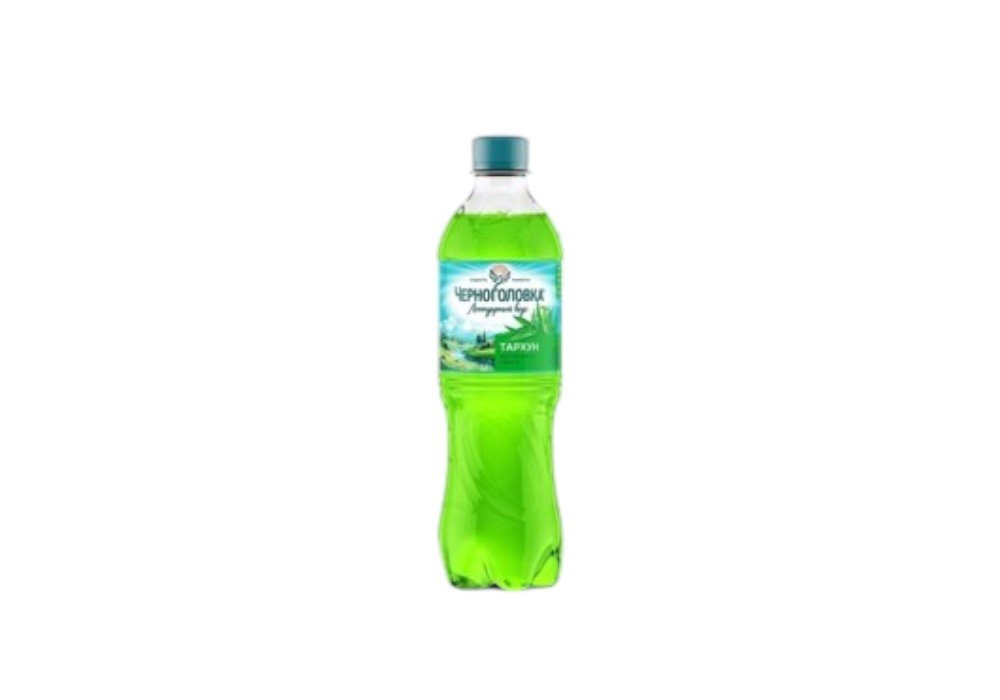 Chernogolovka Tarxun  Pet 0,5 L