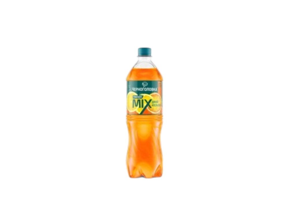 Chernogolovka Yudzu Pet 0,5 L