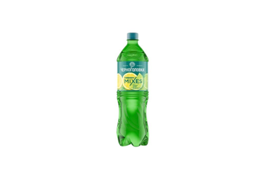 Chernogolovka Limon Laym Pet 0,5 L