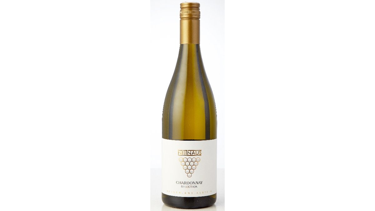 Nittnaus Chardonnay Hvidvin
