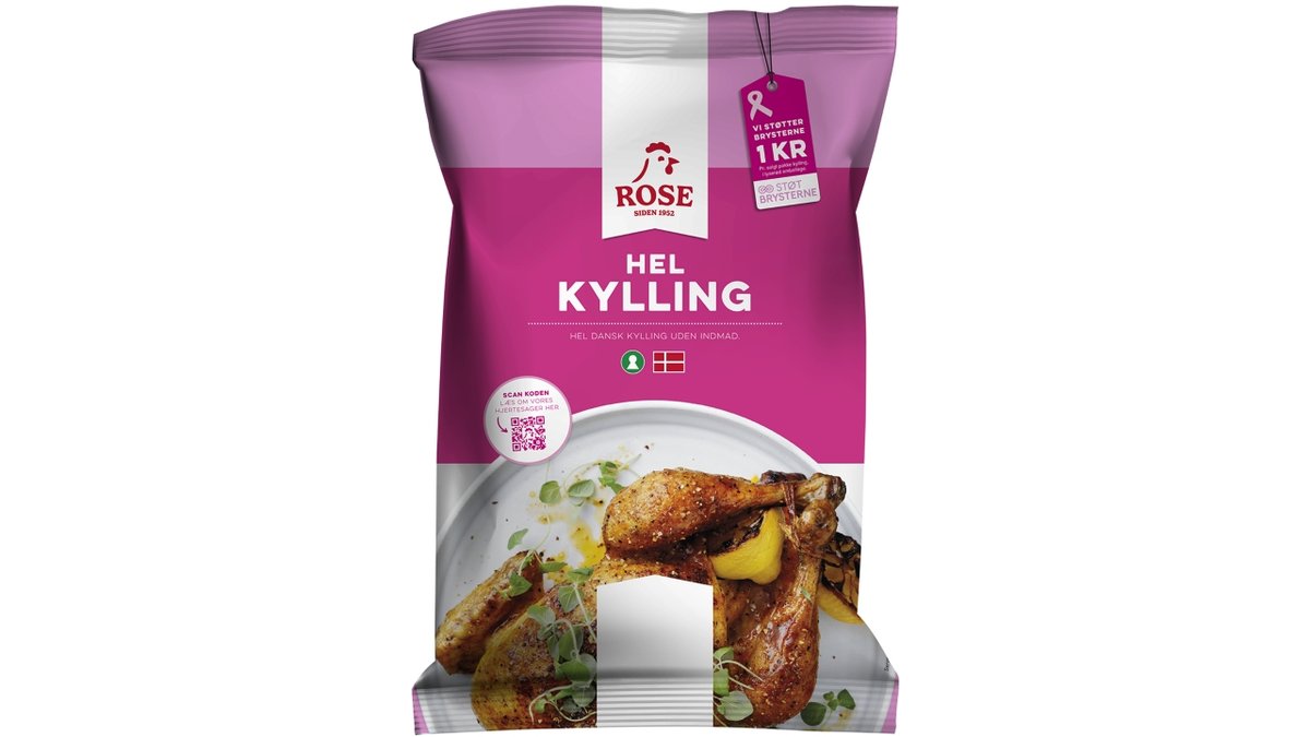 Kylling