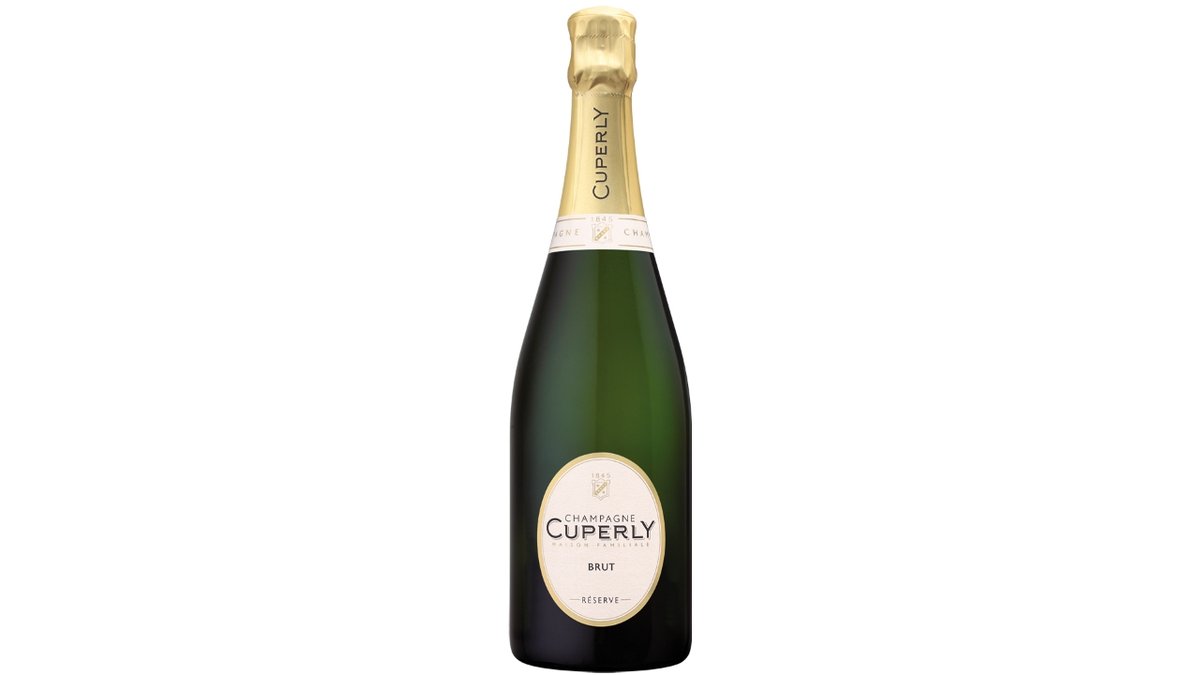 Cuperly Reserve Brut