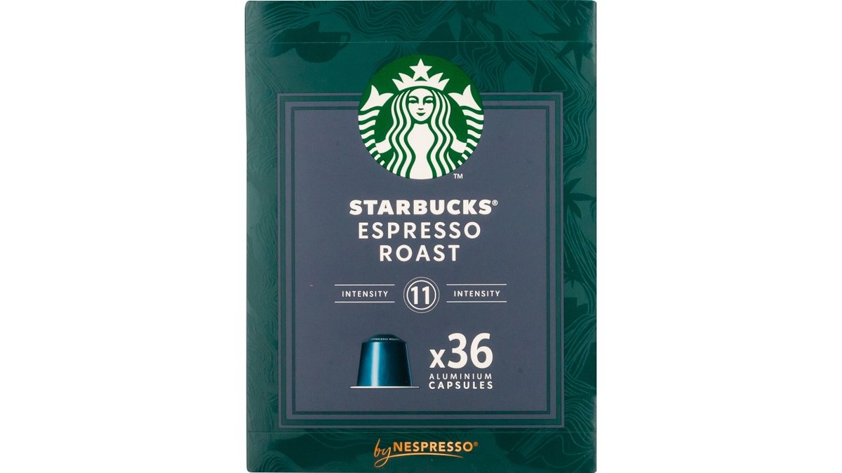 Starbucks Espresso