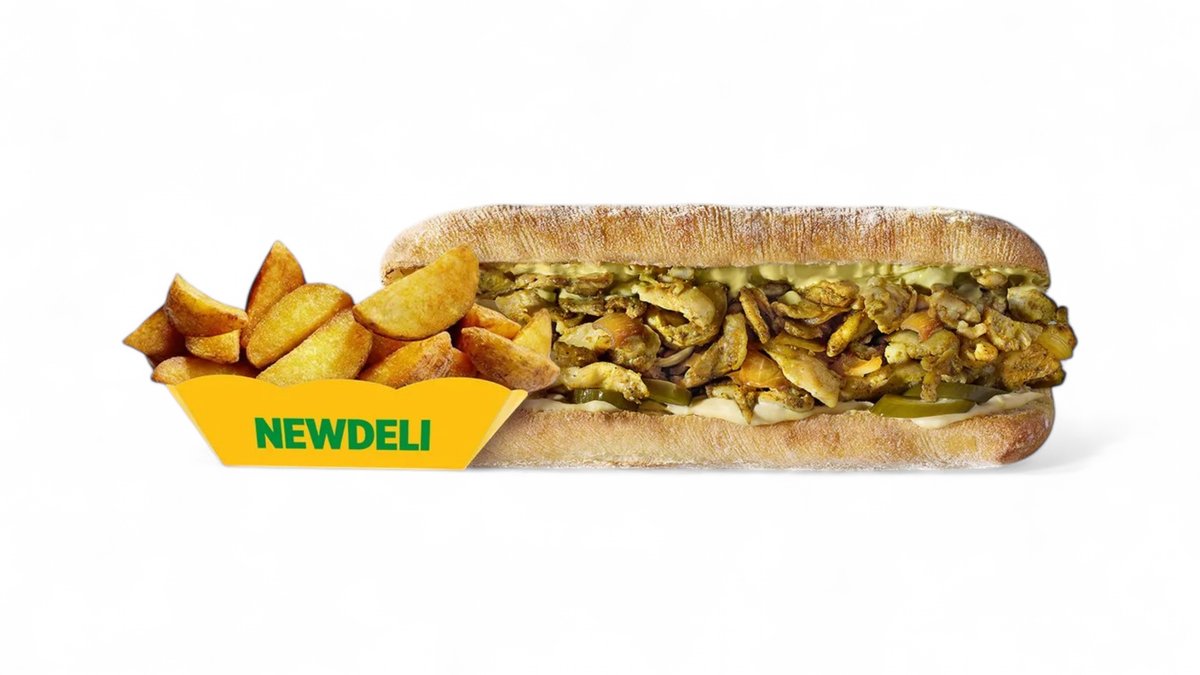 שווארמה פרגית — צילום מעמוד המקור