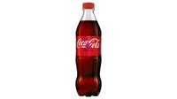 Objednať Coca-Cola Cherry 500 ml