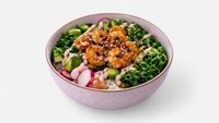 Objednať Poké Bowl krevety Teriyaki