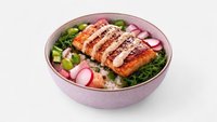 Objednať Poké Bowl Grill Losos