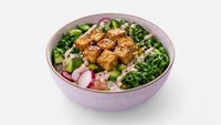 Objednať Poké Bowl Tofu