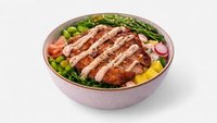 Objednať Poké Bowl Teriyaki kura
