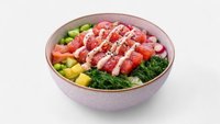 Objednať Poké Bowl Tuniak