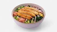 Objednať Kuracie tempura Poké Bowl