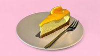 Objednať Cheesecake pomarančový